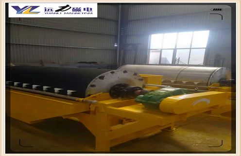 鐵礦磁選機,湖北鈦鐵礦專用磁選機_推薦合適廠家皮帶及結構價格,湖北鈦鐵礦專用磁選機 鐵礦磁選機,湖北鈦鐵礦專用磁選機_推薦合適廠家皮帶及結構價格,湖北鈦鐵礦專用磁選機