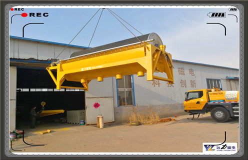 濕式磁選機(jī),河南濕式順流式磁選機(jī)_合理選購(gòu)河南濕式順流式磁選機(jī)_遠(yuǎn)力磁電生產(chǎn)廠家 濕式磁選機(jī),河南濕式順流式磁選機(jī)_合理選購(gòu)河南濕式順流式磁選機(jī)_遠(yuǎn)力磁電生產(chǎn)廠家