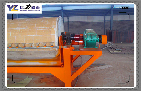 永磁磁選機,四川永磁磁選機的調整_ 遠力四川永磁磁選機的調整使用注意事項磁場分布圖 永磁磁選機,四川永磁磁選機的調整_ 遠力四川永磁磁選機的調整使用注意事項磁場分布圖