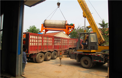 永磁筒式磁選機,黑龍江永磁筒式磁選機型號表-黑龍江永磁筒式磁選機型號表不吸鐵如何處理 永磁筒式磁選機,黑龍江永磁筒式磁選機型號表-黑龍江永磁筒式磁選機型號表不吸鐵如何處理