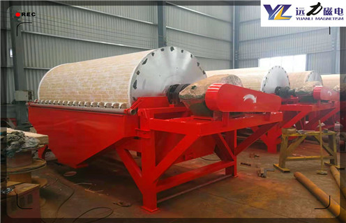 永磁筒式磁選機,宜春永磁筒式磁選機筒瓦_(dá) 遠(yuǎn)力宜春永磁筒式磁選機筒瓦使用注意事項磁場分布圖 永磁筒式磁選機,宜春永磁筒式磁選機筒瓦_(dá) 遠(yuǎn)力宜春永磁筒式磁選機筒瓦使用注意事項磁場分布圖