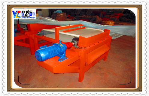 干式磁選機，湖南新型干式磁選機_ 湖南新型干式磁選機十大品牌教你如何選擇設備 