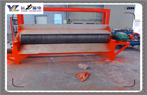 半逆流濕式磁選機,黑龍江半逆流濕式磁選機_合理選購黑龍江半逆流濕式磁選機_遠力磁電生產廠家 半逆流濕式磁選機,黑龍江半逆流濕式磁選機_合理選購黑龍江半逆流濕式磁選機_遠力磁電生產廠家