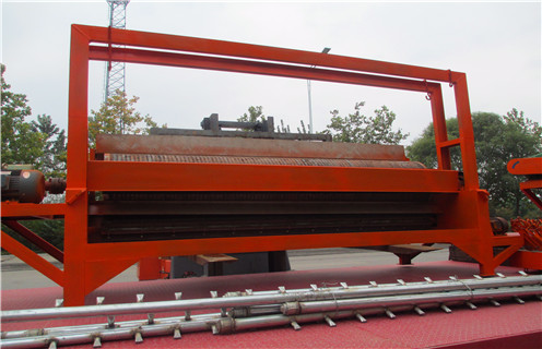 多輥磁選機(jī),江西多輥式磁選機(jī)_江西多輥式磁選機(jī)如何配置,選三氧化二鐵嗎? 多輥磁選機(jī),江西多輥式磁選機(jī)_江西多輥式磁選機(jī)如何配置,選三氧化二鐵嗎?