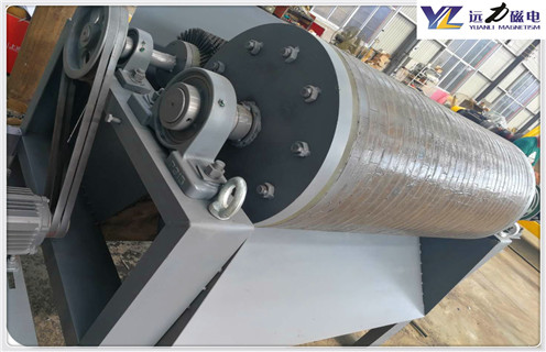 強磁輥式磁選機,吉林強磁輥式磁選機_吉林強磁輥式磁選機工作視頻十大品牌教你如何選擇設備 強磁輥式磁選機,吉林強磁輥式磁選機_吉林強磁輥式磁選機工作視頻十大品牌教你如何選擇設備