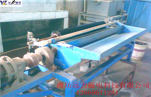 高強磁磁選機,云南高強磁磁選機設備_云南高強磁磁選機設備工作視頻十大品牌教你如何選擇設備 高強磁磁選機,云南高強磁磁選機設備_云南高強磁磁選機設備工作視頻十大品牌教你如何選擇設備