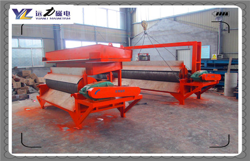 濕式磁選機,山東濕式磁選機生產廠家_合理選購山東濕式磁選機生產廠家_遠力磁電生產廠家 濕式磁選機,山東濕式磁選機生產廠家_合理選購山東濕式磁選機生產廠家_遠力磁電生產廠家