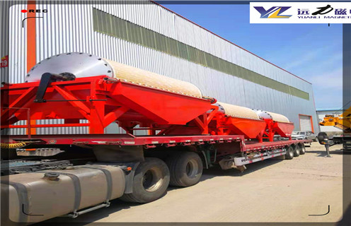 鐵礦磁選機,江蘇鐵礦磁選機轉速度與品位的關系,遠力磁電江蘇鐵礦磁選機轉速度與品位的關系多少品位 鐵礦磁選機,江蘇鐵礦磁選機轉速度與品位的關系,遠力磁電江蘇鐵礦磁選機轉速度與品位的關系多少品位