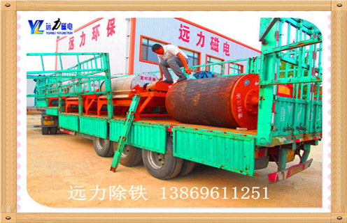 永磁筒磁選機,湖北磁選機永磁筒原理_遠力湖北磁選機永磁筒原理使用注意事項磁場分布圖 永磁筒磁選機,湖北磁選機永磁筒原理_遠力湖北磁選機永磁筒原理使用注意事項磁場分布圖