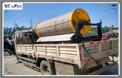 干式磁選機(jī),棗強(qiáng)縣鐵礦干式磁選機(jī)圖紙_合理選購(gòu)棗強(qiáng)縣鐵礦干式磁選機(jī)圖紙_遠(yuǎn)力磁電生產(chǎn)廠家 干式磁選機(jī),棗強(qiáng)縣鐵礦干式磁選機(jī)圖紙_合理選購(gòu)棗強(qiáng)縣鐵礦干式磁選機(jī)圖紙_遠(yuǎn)力磁電生產(chǎn)廠家