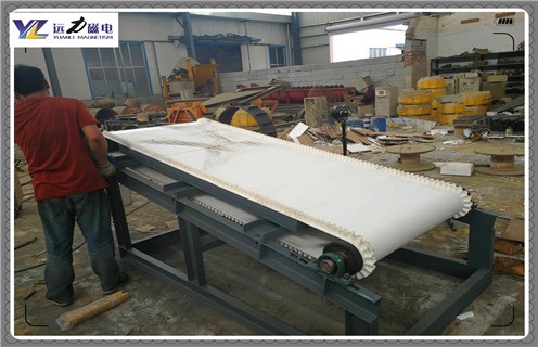 平板磁選機,山東平板磁選機強磁鐵_山東平板磁選機強磁鐵如何配置,選三氧化二鐵嗎? 平板磁選機,山東平板磁選機強磁鐵_山東平板磁選機強磁鐵如何配置,選三氧化二鐵嗎?