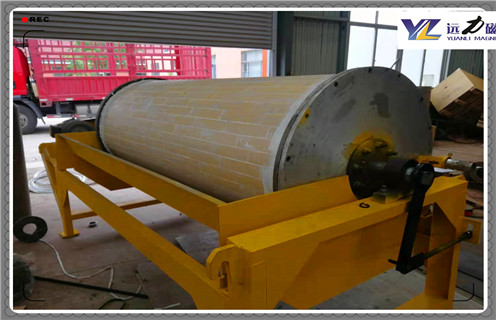 干式磁選機(jī)，山西渣鐵干式磁選機(jī)設(shè)備_山西渣鐵干式磁選機(jī)設(shè)備教你如何選擇設(shè)備