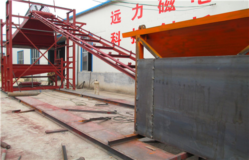 褐鐵礦干式磁選機,海南褐鐵礦干式磁選機_海南褐鐵礦干式磁選機教你如何選擇設備 褐鐵礦干式磁選機,海南褐鐵礦干式磁選機_海南褐鐵礦干式磁選機教你如何選擇設備