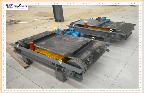 帶式永磁除鐵器,西藏帶式永磁除鐵器檢查_西藏帶式永磁除鐵器檢查廠家直銷不卸料怎么回事,如何清理及接線 帶式永磁除鐵器,西藏帶式永磁除鐵器檢查_西藏帶式永磁除鐵器檢查廠家直銷不卸料怎么回事,如何清理及接線