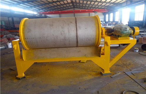 礦山干式磁選機(jī)，甘肅礦山干式磁選機(jī)_甘肅礦山干式磁選機(jī)教你如何選擇設(shè)備