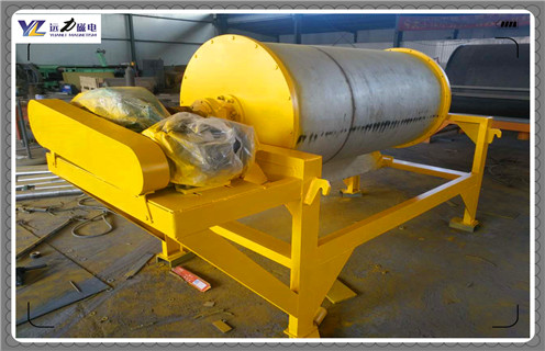 強(qiáng)磁場輥式磁選機(jī),遼寧強(qiáng)磁場輥式磁選機(jī)_ 遼寧強(qiáng)磁場輥式磁選機(jī)一般為多少_磁塊如何排列 強(qiáng)磁場輥式磁選機(jī),遼寧強(qiáng)磁場輥式磁選機(jī)_ 遼寧強(qiáng)磁場輥式磁選機(jī)一般為多少_磁塊如何排列