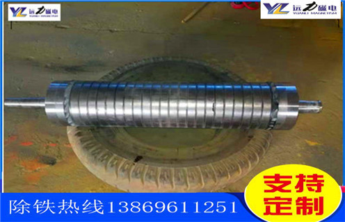 鈦鐵礦濕式磁選機，湖南鈦鐵礦濕式磁選機_ 湖南鈦鐵礦濕式磁選機一般為多少_磁塊如何排列 