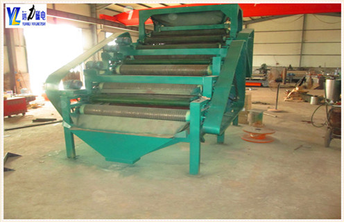 輥式磁選機,江西輥式磁選機_ 江西輥式磁選機一般為多少_磁塊如何排列 輥式磁選機,江西輥式磁選機_ 江西輥式磁選機一般為多少_磁塊如何排列