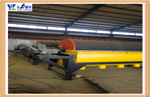 濕式磁選機,黑龍江實驗用室濕式磁選機_推薦合適廠家皮帶及工作原理_黑龍江實驗用室濕式磁選機生產廠家 濕式磁選機,黑龍江實驗用室濕式磁選機_推薦合適廠家皮帶及工作原理_黑龍江實驗用室濕式磁選機生產廠家