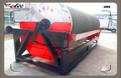 濕式磁選機,青海鈦尾礦濕式磁選機_青海鈦尾礦濕式磁選機質(zhì)量價格好,參數(shù)及磁場強度 濕式磁選機,青海鈦尾礦濕式磁選機_青海鈦尾礦濕式磁選機質(zhì)量價格好,參數(shù)及磁場強度