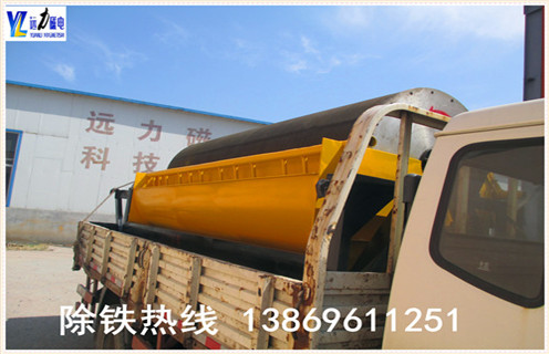 干式磁選機，重慶干式磁選機安全操作規程_重慶干式磁選機安全操作規程教你如何選擇設備