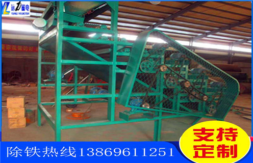 高磁力平板磁選機,廣西高磁力平板磁選機_廣西高磁力平板磁選機工作視頻視頻圖片結(jié)構(gòu)廠家批發(fā)及執(zhí)行標準 高磁力平板磁選機,廣西高磁力平板磁選機_廣西高磁力平板磁選機工作視頻視頻圖片結(jié)構(gòu)廠家批發(fā)及執(zhí)行標準