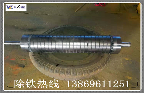 鉻鐵礦磁選機,江西鉻鐵礦磁選機_遠力江西鉻鐵礦磁選機使用注意事項磁場分布圖 鉻鐵礦磁選機,江西鉻鐵礦磁選機_遠力江西鉻鐵礦磁選機使用注意事項磁場分布圖