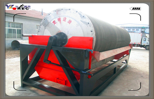 濕式筒式磁選機,福建濕式筒式磁選機-福建濕式筒式磁選機不吸鐵如何處理 濕式筒式磁選機,福建濕式筒式磁選機-福建濕式筒式磁選機不吸鐵如何處理