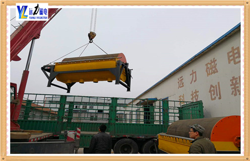 干選磁選機(jī),青島干選磁選機(jī)_青島干選磁選機(jī)教你如何選擇設(shè)備 干選磁選機(jī),青島干選磁選機(jī)_青島干選磁選機(jī)教你如何選擇設(shè)備