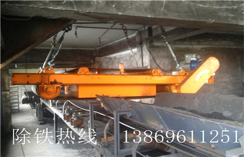 干法磁選機，湖南鐵礦干法磁選機_湖南鐵礦干法磁選機教你如何選擇設(shè)備