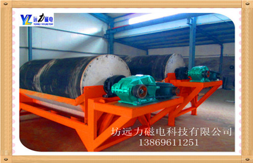 永磁筒式磁選機,遼寧永磁筒式磁選機-遼寧永磁筒式磁選機不吸鐵如何處理 永磁筒式磁選機,遼寧永磁筒式磁選機-遼寧永磁筒式磁選機不吸鐵如何處理