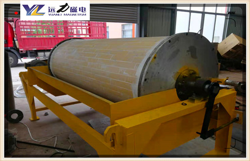 鐵礦石干式磁選機,新疆鐵礦石干式磁選機選鐵率多高_遠力新疆鐵礦石干式磁選機選鐵率多高使用注意事項磁場分布圖 鐵礦石干式磁選機,新疆鐵礦石干式磁選機選鐵率多高_遠力新疆鐵礦石干式磁選機選鐵率多高使用注意事項磁場分布圖