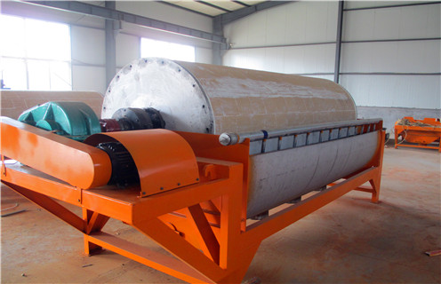 永磁磁選機,湖南永磁磁選機_遠力湖南永磁磁選機的結構磁場分布圖 永磁磁選機,湖南永磁磁選機_遠力湖南永磁磁選機的結構磁場分布圖