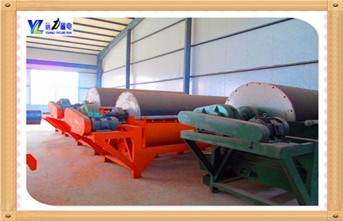 鐵礦磁選機,河南鐵礦磁選機價格_多少錢_河南鐵礦磁選機價格視頻能提高多少品位 鐵礦磁選機,河南鐵礦磁選機價格_多少錢_河南鐵礦磁選機價格視頻能提高多少品位