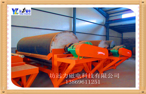 高強磁磁選機，湖北帶式高強磁磁選機_湖北帶式高強磁磁選機報價發展工作視頻皮帶及結構價格 