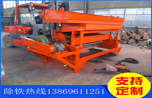 干粉永磁磁選機,浙江干粉永磁選機_遠力浙江干粉永磁選機生產(chǎn)廠家的結構磁場分布圖 干粉永磁磁選機,浙江干粉永磁選機_遠力浙江干粉永磁選機生產(chǎn)廠家的結構磁場分布圖