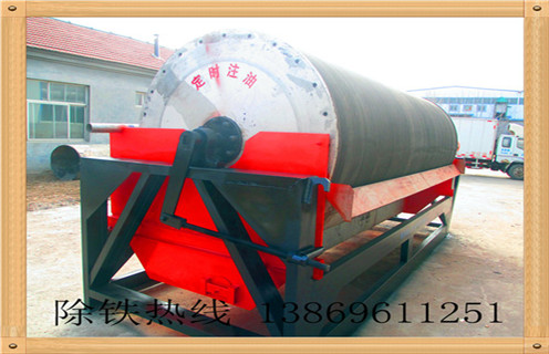 鈦鐵礦濕式磁選機，貴州鈦尾礦濕式磁選機_貴州鈦尾礦濕式磁選機原理更便捷型號參數及磁場強度