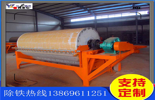 干選磁選機,新疆干選廠磁選機_遠力新疆干選廠磁選機的結構磁場分布圖 干選磁選機,新疆干選廠磁選機_遠力新疆干選廠磁選機的結構磁場分布圖