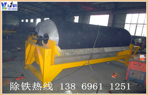 半逆流濕式磁選機,內蒙古半逆流濕式磁選機_內蒙古半逆流濕式磁選機原理更便捷型號參數及磁場強度 半逆流濕式磁選機,內蒙古半逆流濕式磁選機_內蒙古半逆流濕式磁選機原理更便捷型號參數及磁場強度