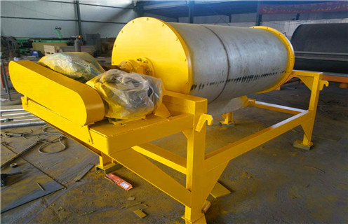 濕式磁選機,海南濕式磁選機質量_海南濕式磁選機質量更便捷型號參數及磁場強度 濕式磁選機,海南濕式磁選機質量_海南濕式磁選機質量更便捷型號參數及磁場強度