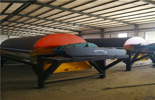 鐵礦永磁筒式磁選機,湖南鐵礦永磁筒式磁選機_遠力湖南鐵礦永磁筒式磁選機的結構磁場分布圖 鐵礦永磁筒式磁選機,湖南鐵礦永磁筒式磁選機_遠力湖南鐵礦永磁筒式磁選機的結構磁場分布圖