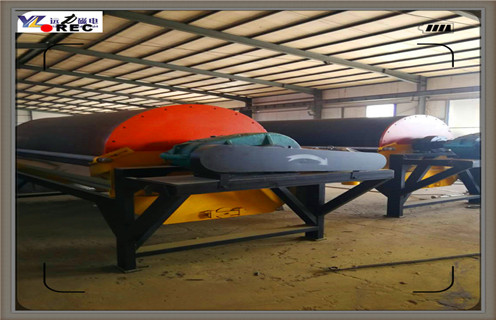 土礦干式磁選機(jī)，吉林土礦干式磁選機(jī)_吉林土礦干式磁選機(jī)技術(shù)要求工作原理發(fā)展工作視頻皮帶及結(jié)構(gòu)價(jià)格 