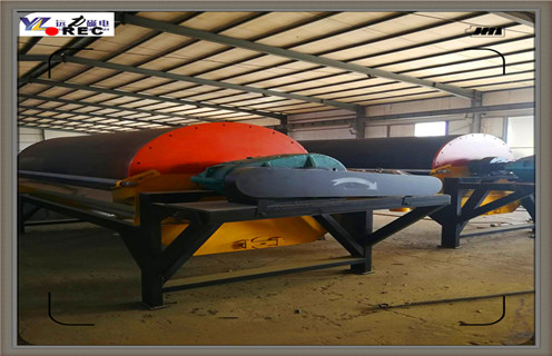 永磁筒式磁選機,邢臺永磁筒式磁選機_遠力邢臺永磁筒式磁選機的結構磁場分布圖 永磁筒式磁選機,邢臺永磁筒式磁選機_遠力邢臺永磁筒式磁選機的結構磁場分布圖